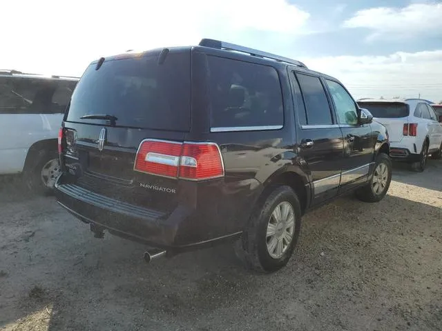 5LMJJ2J56AEJ05131 2010 2010 Lincoln Navigator 3