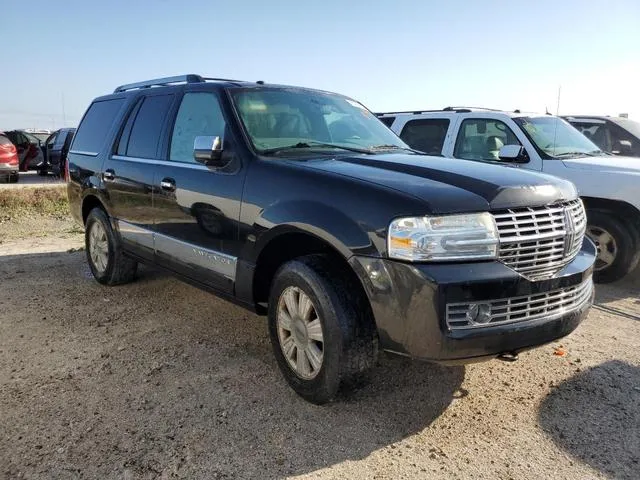 5LMJJ2J56AEJ05131 2010 2010 Lincoln Navigator 4