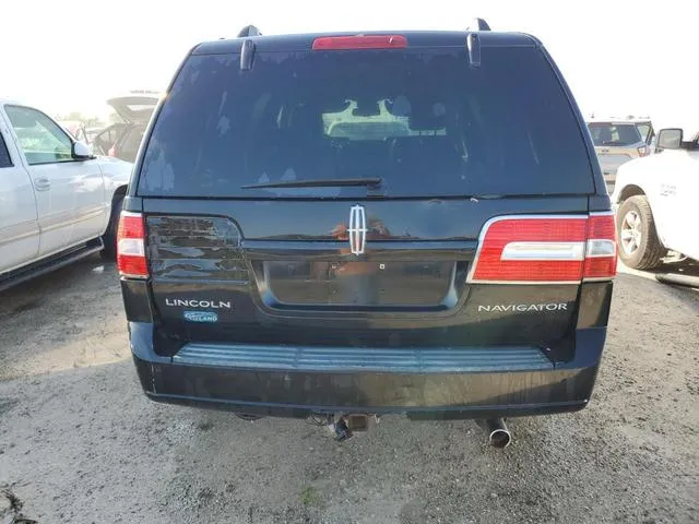 5LMJJ2J56AEJ05131 2010 2010 Lincoln Navigator 6