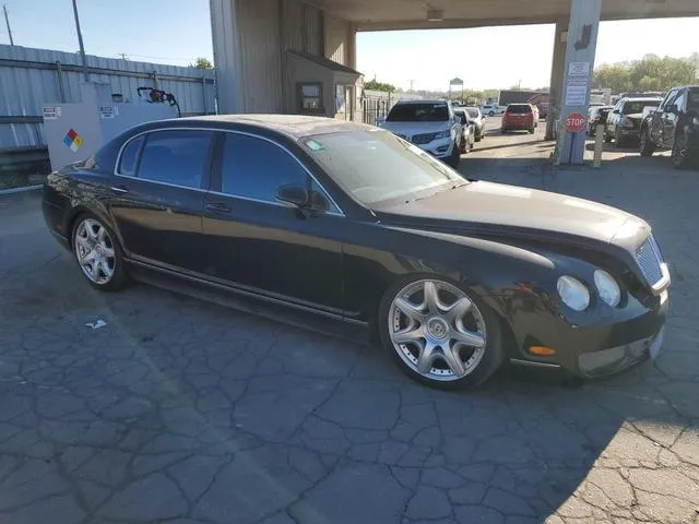 SCBBR53W36C034052 2006 2006 Bentley Continental- Flying Spur 4