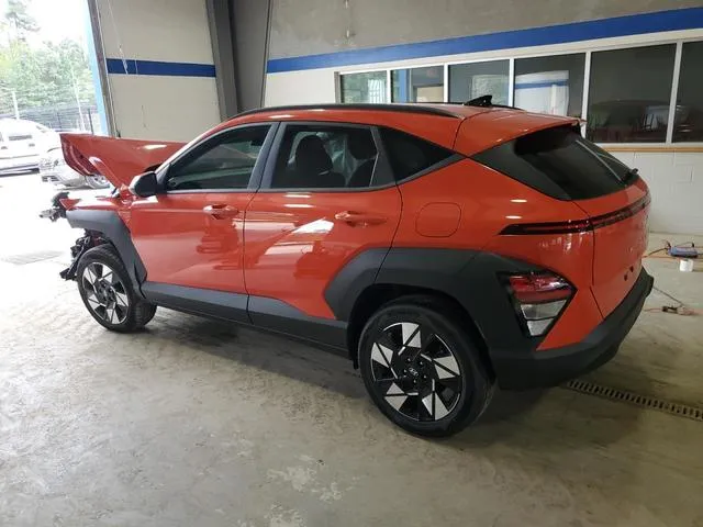 KM8HBCAB5RU170774 2024 2024 Hyundai Kona- Sel 2