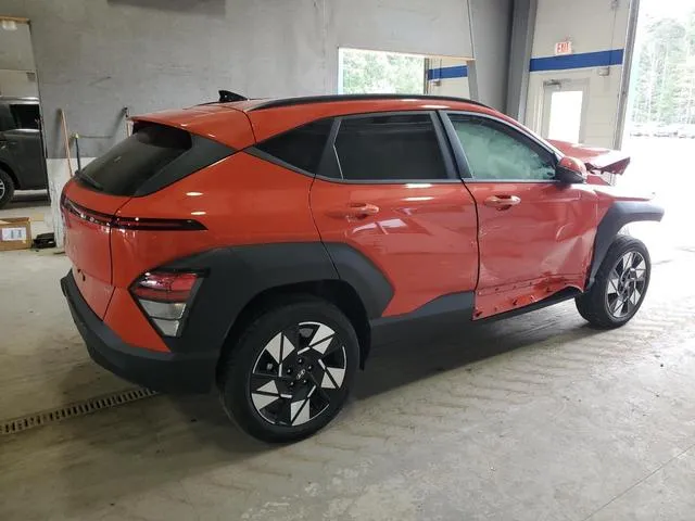 KM8HBCAB5RU170774 2024 2024 Hyundai Kona- Sel 3