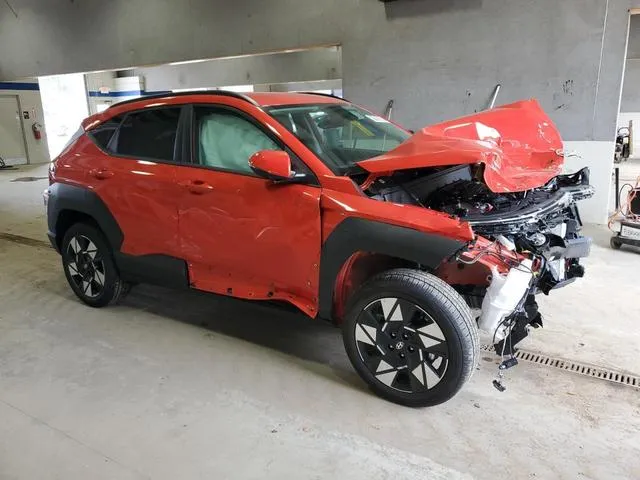 KM8HBCAB5RU170774 2024 2024 Hyundai Kona- Sel 4