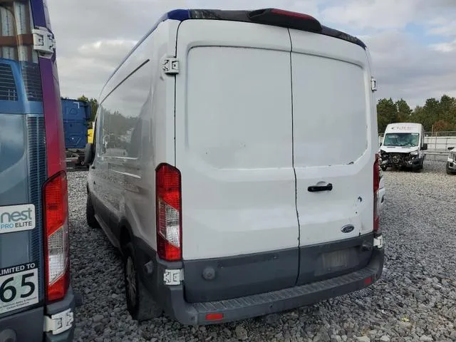 1FTBW2CM3JKA36370 2018 2018 Ford Transit- T-350 3