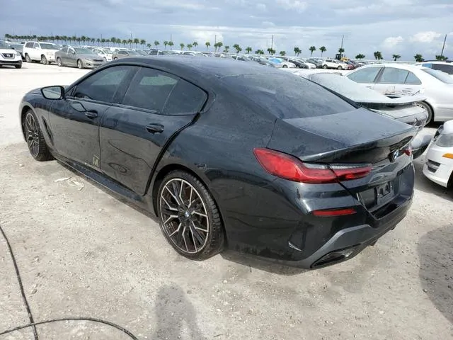 WBAGV2C09PCN00848 2023 2023 BMW 8 Series- 840I 2