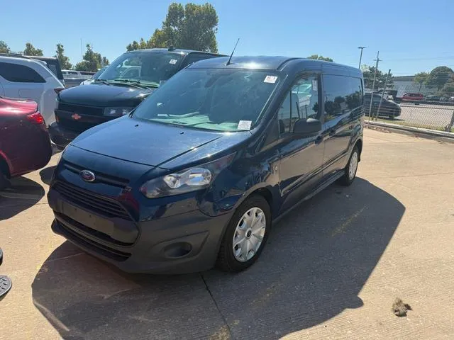 NM0LE7E78J1343547 2018 2018 Ford Transit- XL 2