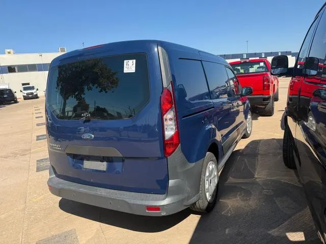 NM0LE7E78J1343547 2018 2018 Ford Transit- XL 4