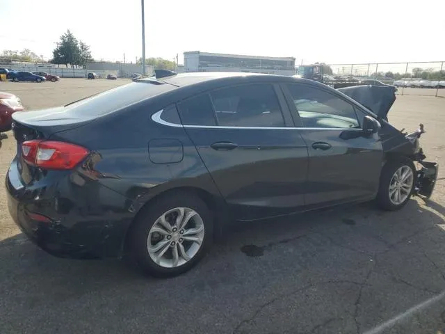 1G1BE5SM3K7115816 2019 2019 Chevrolet Cruze- LT 3