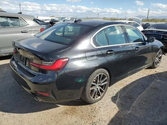 3MW5R1J0XM8C05706 2021 2021 BMW 3 Series- 330I 3