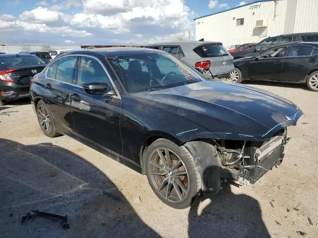 3MW5R1J0XM8C05706 2021 2021 BMW 3 Series- 330I 4