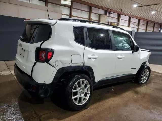 ZACNJDB15PPP43223 2023 2023 Jeep Renegade- Latitude 3