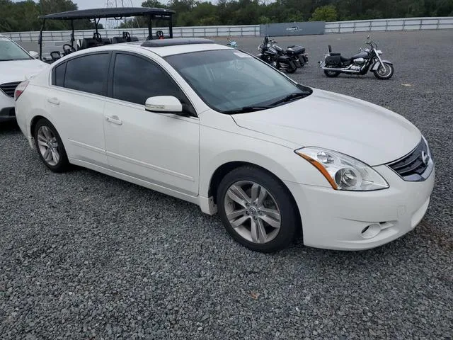 1N4BL2AP5CC116374 2012 2012 Nissan Altima- SR 4