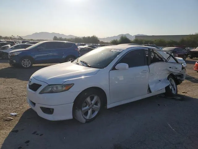 4T1BF3EK4AU530478 2010 2010 Toyota Camry- Base 1