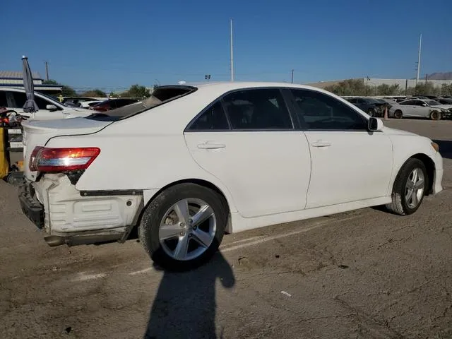 4T1BF3EK4AU530478 2010 2010 Toyota Camry- Base 3