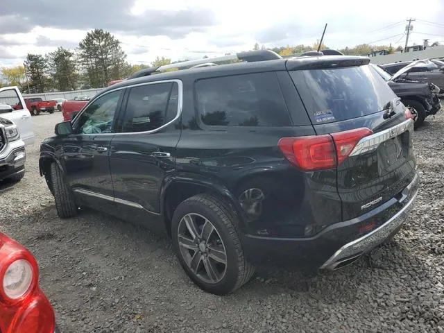 1GKKNXLS2HZ176270 2017 2017 GMC Acadia- Denali 2