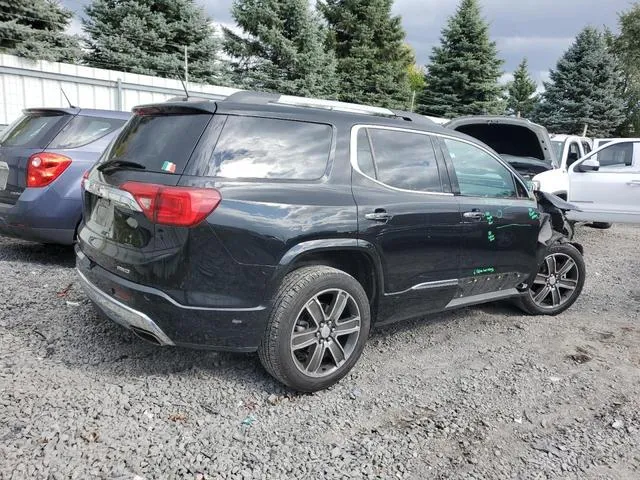 1GKKNXLS2HZ176270 2017 2017 GMC Acadia- Denali 3