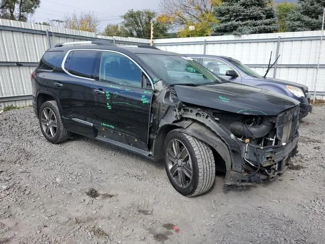 1GKKNXLS2HZ176270 2017 2017 GMC Acadia- Denali 4