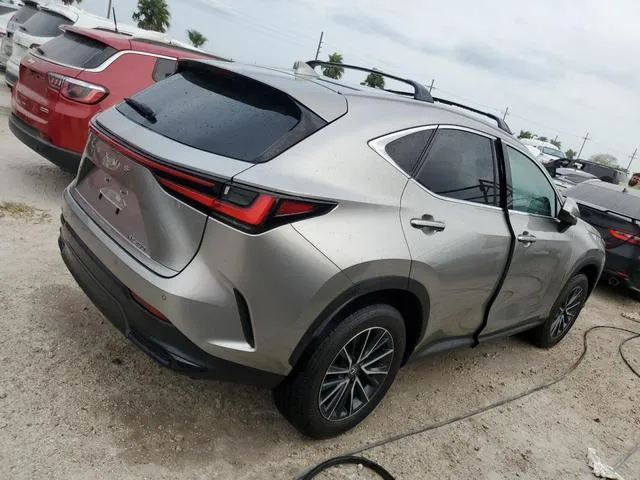 2T2GDCAZ1SC020425 2025 2025 Lexus NX- 250 Premium 3