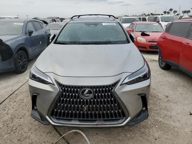 2T2GDCAZ1SC020425 2025 2025 Lexus NX- 250 Premium 5