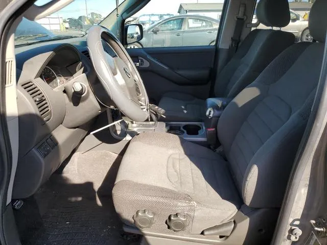 5N1AR18B68C615678 2008 2008 Nissan Pathfinder- S 7