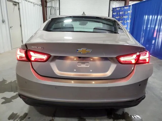 1G1ZE5ST1RF211417 2024 2024 Chevrolet Malibu- Premier 6