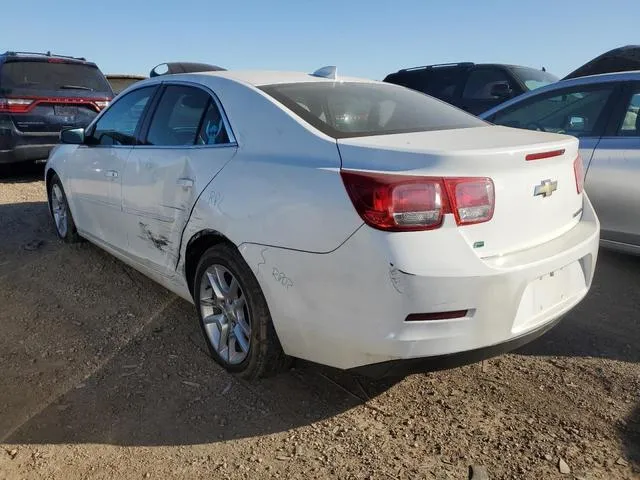 1G11C5SL9FF247810 2015 2015 Chevrolet Malibu- 1LT 2