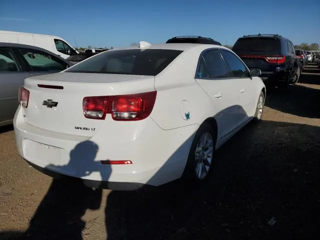 1G11C5SL9FF247810 2015 2015 Chevrolet Malibu- 1LT 3