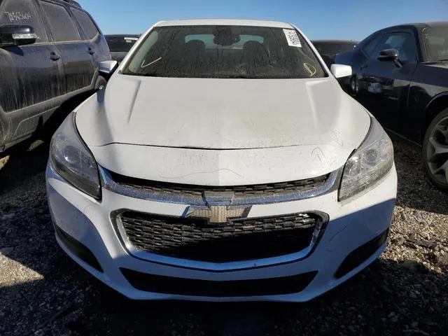 1G11C5SL9FF247810 2015 2015 Chevrolet Malibu- 1LT 5