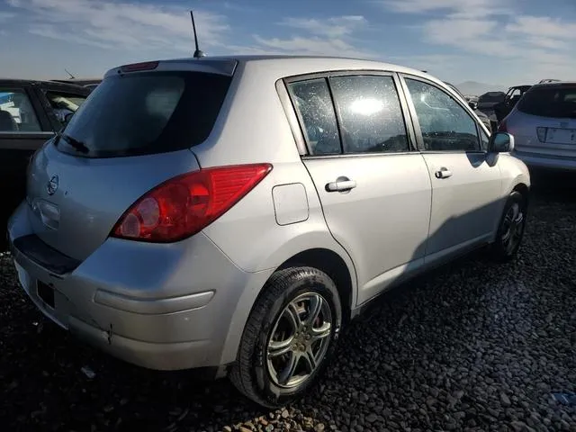 3N1BC13E08L463304 2008 2008 Nissan Versa- S 3