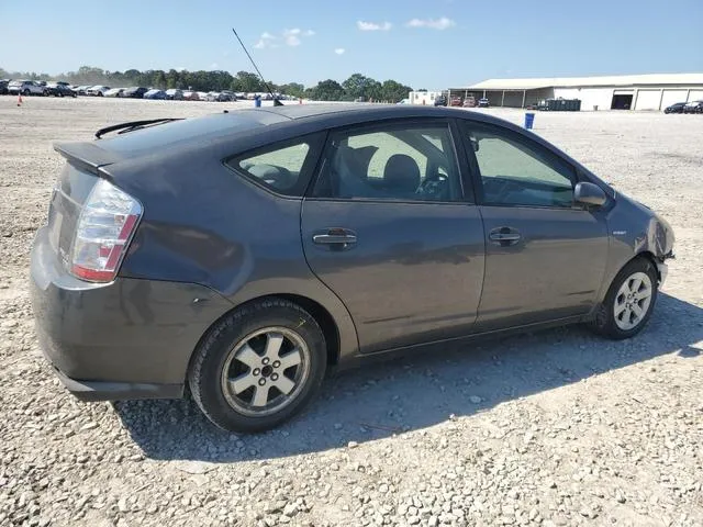 JTDKB20U873262035 2007 2007 Toyota Prius 3