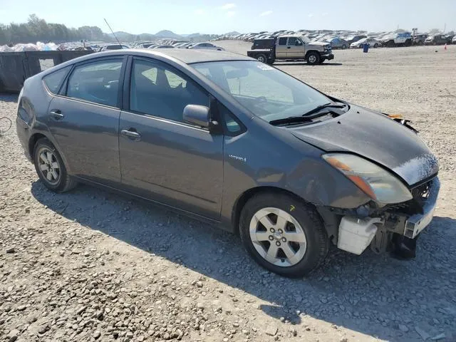 JTDKB20U873262035 2007 2007 Toyota Prius 4