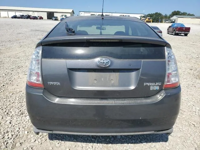 JTDKB20U873262035 2007 2007 Toyota Prius 6