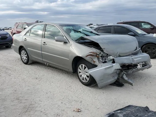 4T1BE32K56U678203 2006 2006 Toyota Camry- LE 4