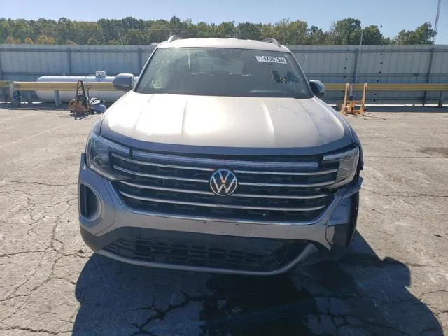 1V2DR2CAXRC527996 2024 2024 Volkswagen Atlas- SE 5