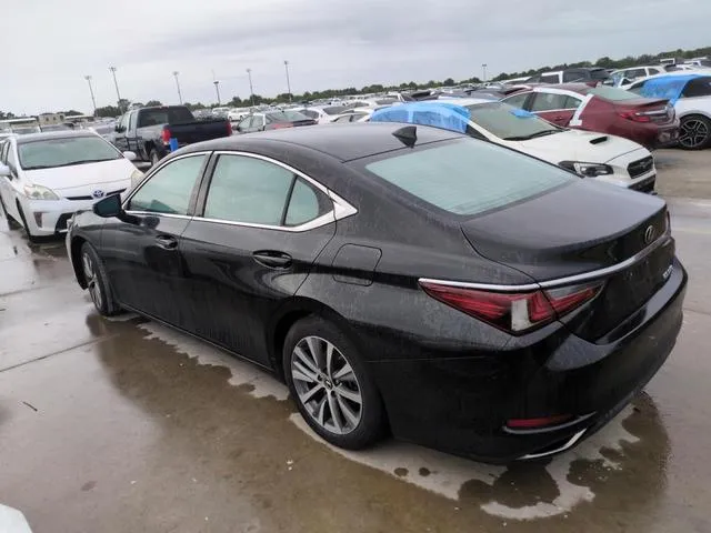 58ABZ1B18KU023682 2019 2019 Lexus ES- 350 2