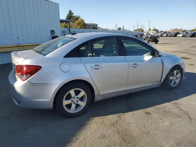 1G1PC5SB3D7210793 2013 2013 Chevrolet Cruze- LT 3