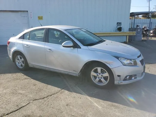 1G1PC5SB3D7210793 2013 2013 Chevrolet Cruze- LT 4