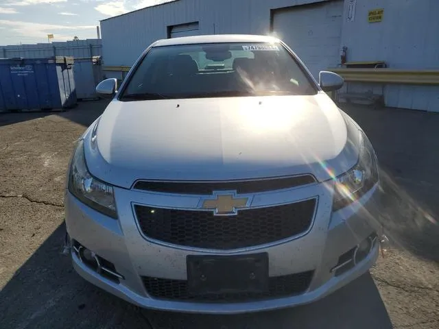 1G1PC5SB3D7210793 2013 2013 Chevrolet Cruze- LT 5