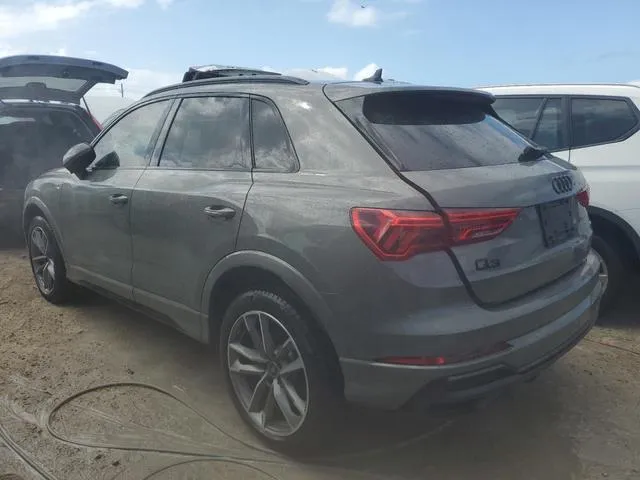 WA1EECF39N1036744 2022 2022 Audi Q3- Premium Plus S Line 45 2