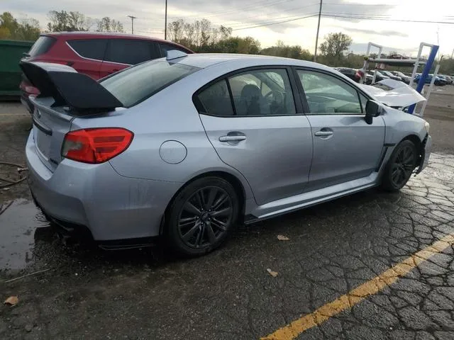 JF1VA1D63F8837414 2015 2015 Subaru WRX- Premium 3