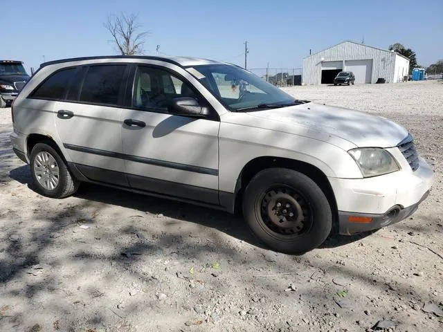 2C4GM48L55R521723 2005 2005 Chrysler Pacifica 4