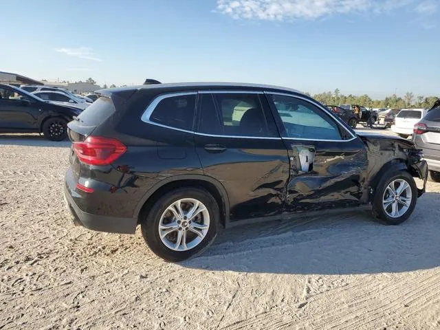 5UXTR7C59KLR39909 2019 2019 BMW X3- Sdrive30I 3