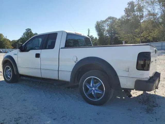 1FTRX12W97NA60933 2007 2007 Ford F-150 2