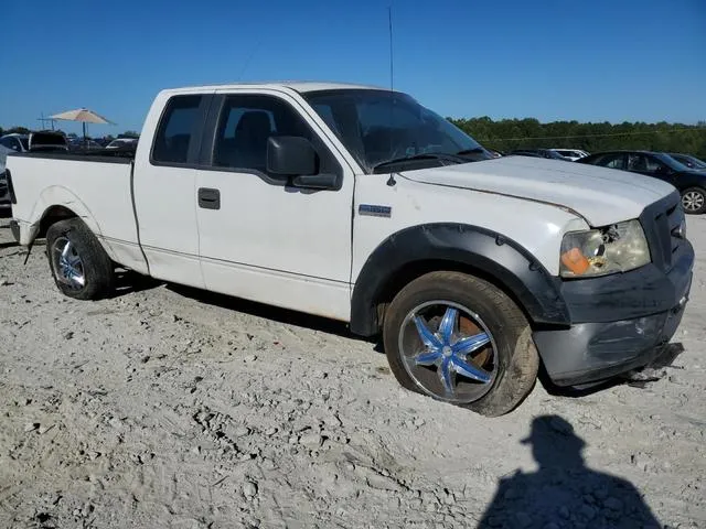 1FTRX12W97NA60933 2007 2007 Ford F-150 4