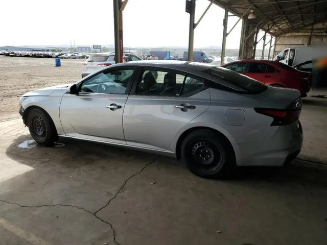 1N4BL4BV9NN319025 2022 2022 Nissan Altima- S 2