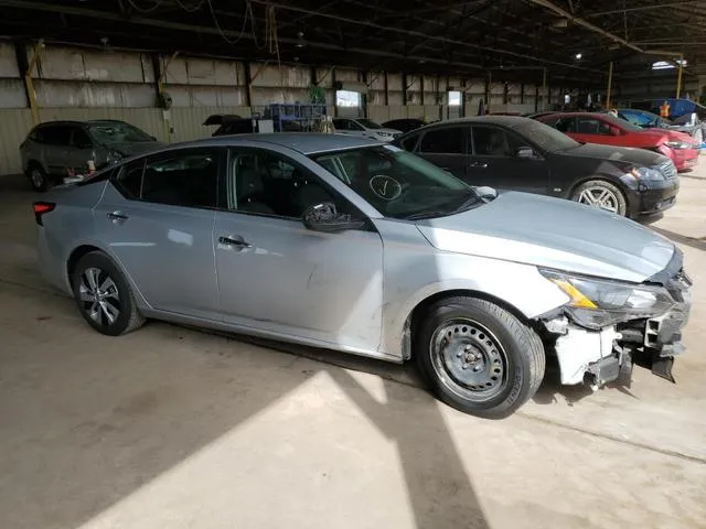 1N4BL4BV9NN319025 2022 2022 Nissan Altima- S 4