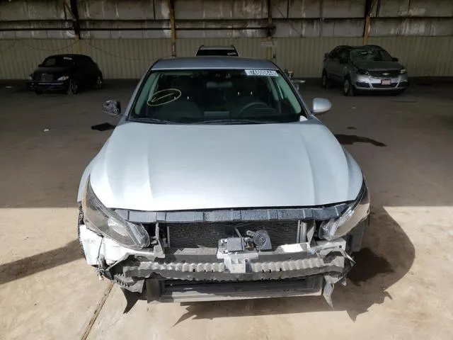 1N4BL4BV9NN319025 2022 2022 Nissan Altima- S 5