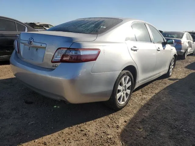 4T1BB46K77U023180 2007 2007 Toyota Camry- Hybrid 3