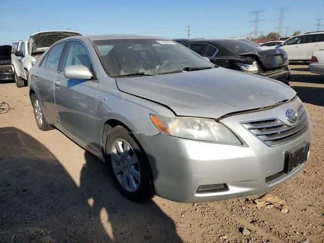 4T1BB46K77U023180 2007 2007 Toyota Camry- Hybrid 4