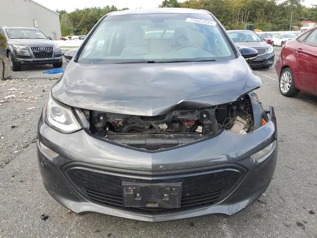 1G1FW6S04H4189029 2017 2017 Chevrolet Bolt- LT 5